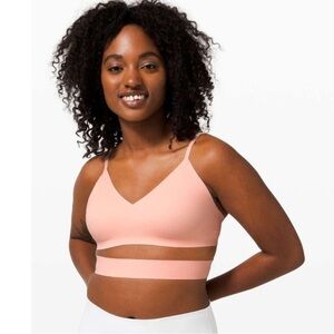 Lululemon Happy Warrior Bra A/B Cup